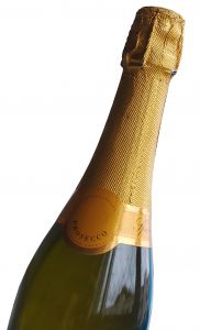 We'll see a few of these during the gala dinner...